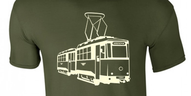 Lockwitztalbahn Kreischa Linie 31 19686